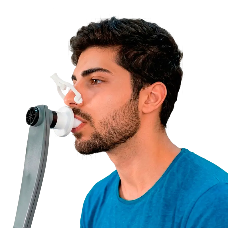 Espirometría